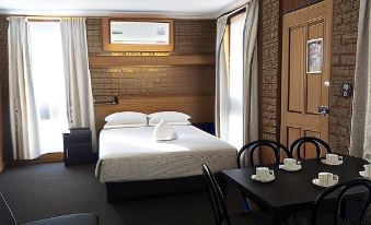 Eaglehawk Motel Bendigo