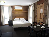 Eaglehawk Motel Bendigo Hotels in Eaglehawk