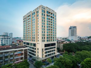 THE FIVE RESIDENCES HANOI