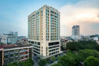 THE FIVE RESIDENCES HANOI Hotels in Hanoi