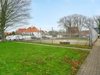 "Reinmoth" - 100m from the Sea