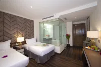 Diamond Hill Hotel Hoteles en Ho Chi Minh