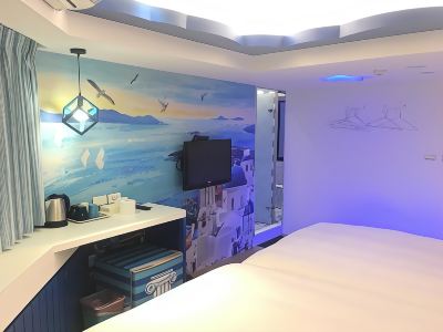 Haozhan Hotel
