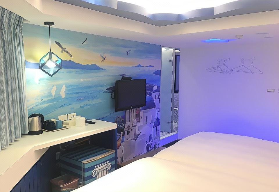 Haozhan Hotel 이미지