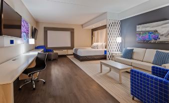 Best Western Premier Winnipeg East