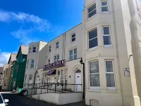 Ashley Victoria Hotel a Blackpool