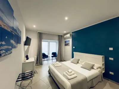 B&B I Borbone Hotels in Napoli