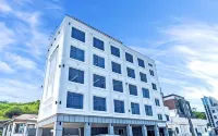 Gangneung Sun Rich Pension Hotel in zona Samsan Catholic secondary station