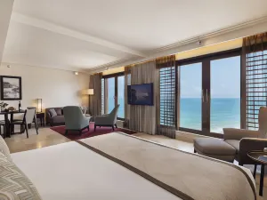 The Setai Tel Aviv, a Member of the Leading Hotels of the World