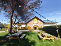 Hôtel Première Classe Annecy Cran Gevrier