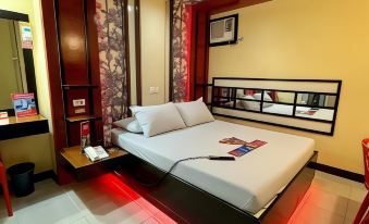 Hotel Sogo Roxas Blvd
