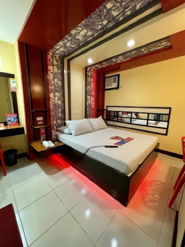 Hotel Sogo Roxas Blvd