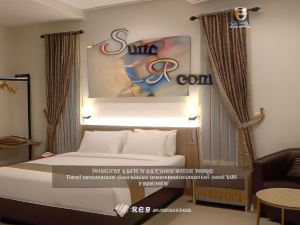 The Safiina Point Syariah Hotel