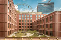 Gambino Hotel Werksviertel Hotels in München