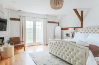 Batten Green Venue & Lodging Các khách sạn ở Verona