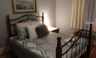 Barrier House - Peterborough