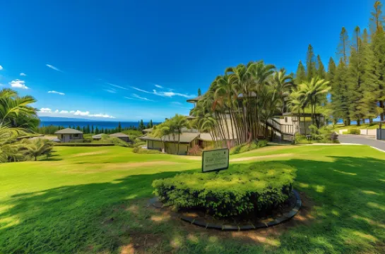 Kapalua Golf Villas 15P5-6 Condo