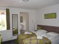 Turisthotellet Hotels in Oksbøl
