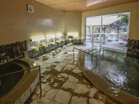 Hotel Sekifu Hôtels à : Fuefuki