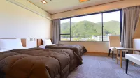 Ooedo Onsen Monogatari Hotel Kinugawa Gyoen