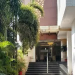 호텔 골든 오키드