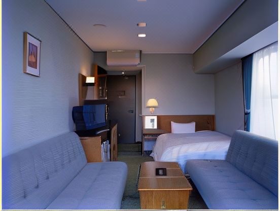 Matsue Universal Hotel - Housity