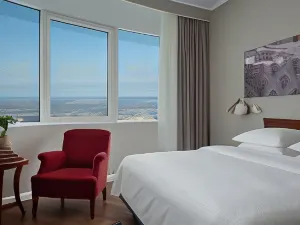 Realliance Samara Hotel (Ex Renaissance Samara)