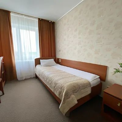 Chelyabinsk 4th Floor Hotel