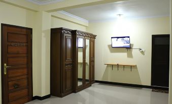 Qieran Hotel Syariah