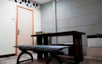 Mine Home Hotel Cihampelas - spa