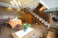 Patria Palace Hotel Hotels in Sukorejo