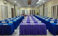 Royal Denai View Hotel Hotels in Sianok Anam Suku