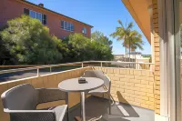 Caribbean Motel