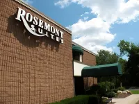 Rosemont Suites Hotels in Norwich