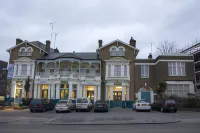 Bridge Park Hotel Hotels in London Borough of Brent