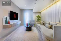 Prime Residence Sheikh Zayed Hotels in Imbaba