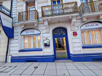 Logis Hotel Belle Etoile Vichy