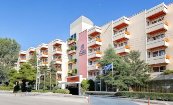 Oasis Hotel Apartments