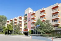 Oasis Hotel Apartments Hotel di Glyfada