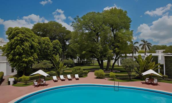 Maidens Hotel