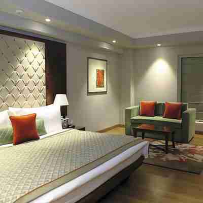 Fortune Sector 27 Noida - Member ITC's Hotel Group Rooms