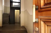 B&B la Residenza di Michelangelo فنادق في فلورنسا