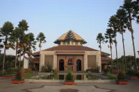 Hotel Graha Kinasih Kotabaru