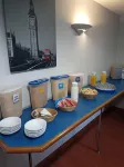 Redwings Lodge Sawtry Huntingdon Hotel a The Stukeleys