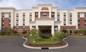 Hampton Inn & Suites by Hilton Columbus-Easton Area