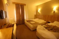 Mihran Sultan Otel - piscina