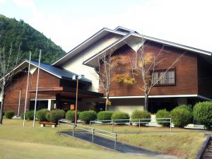 Totsukawa Onsen Hotel Subaru