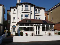 The Fawley Guest House