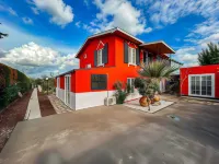 Portofino Urla Boutique Hotel Hotels in Kuşçular Köyü
