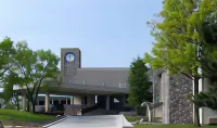 Bay Valley Resort & Conference Centre فنادق في Kochville Township